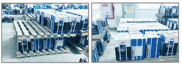 China supplier API Standard durable diamond core drill bit for oil well.JPG