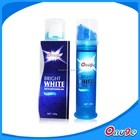 Wholesale Customized Tooth Whitening Toothpaste, Tooth Paste