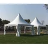 Outdoor Party Wedding Tent Aluminum Large Event Pagoda Tent For Sale