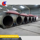 High Efficient Autoclaved Aerated Concrete Production Line,AAC Block Making Machine, AAC production line of China