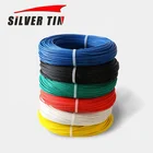 Heating Wire Electric Heating Wires PFA Insulated Electrical Hook Up Heating Wire