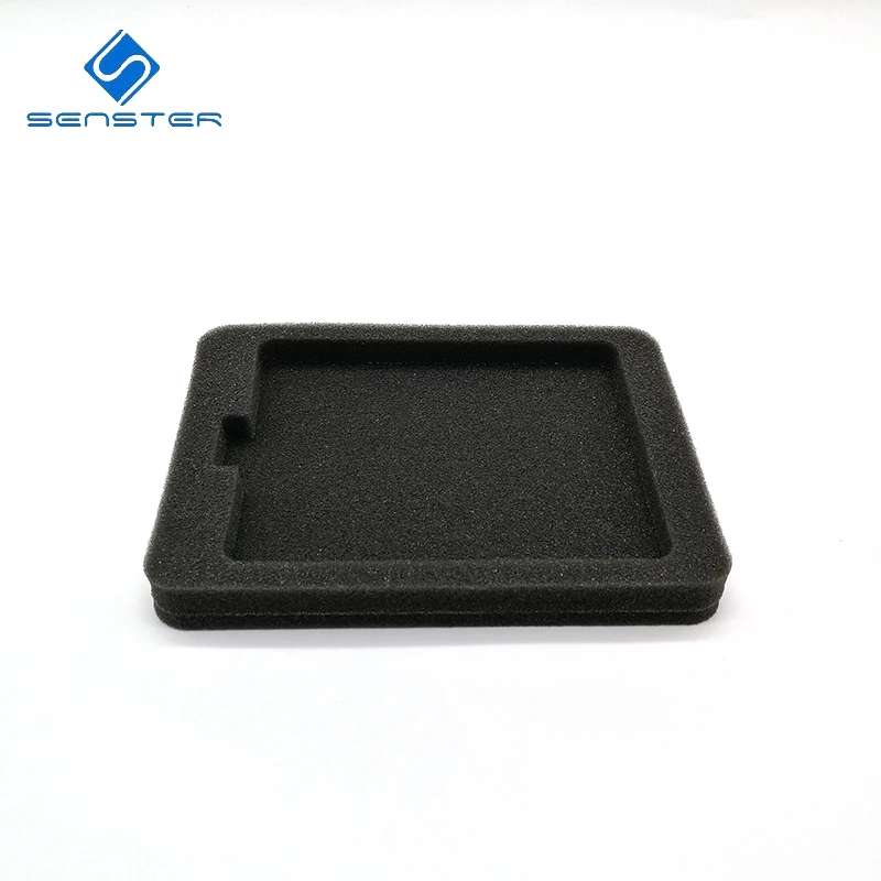 Sponge Foam Inlay