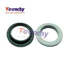 FRONT SHOCK ABSORBER SUSPENSION STRUT FRICTION BEARING OEM NO: 51726-S5A-004,51726-S5A-004 906920 H0NDA