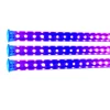 Integrated ultraviolet uv black light t8 led lamp 365nm 395nm uv curing lamps