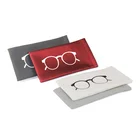 pu leather sunglasses case glasses packaging box
