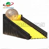 Top Quality Inflatable Body Zorb Ball Ramp Zorbing Ramp for Kids and Adults