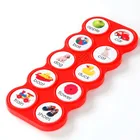 Shenzhen Factory Customized customized sound for greeting card musical mp3 module usb