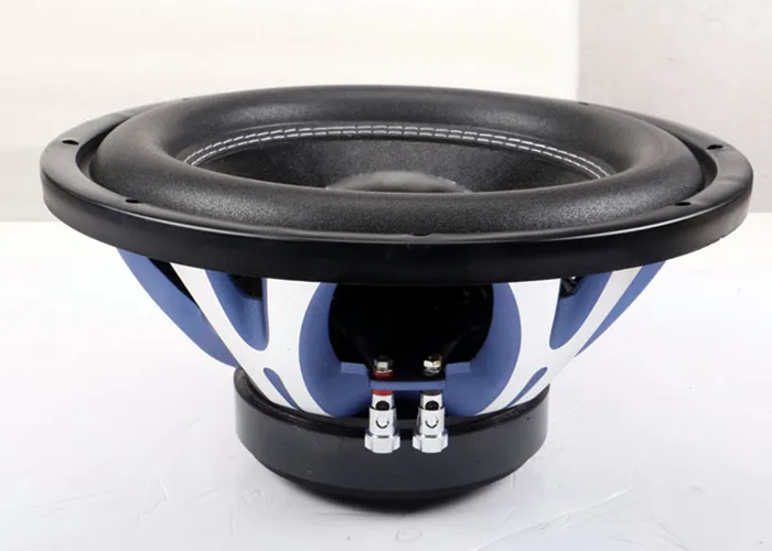 made in china car subwoofer from jld audio4