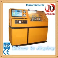 CRS600 High Pressure Common Rail System