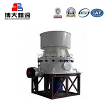 Apply for metso hp series gyratory hydraulic elevating cone crusher with good quality