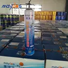 Polyurethane waterproof pu foam sealant adhesive