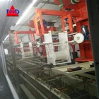 Feiyide Automatic Chrome Nickel Barrel Plating Equipment for Sales
