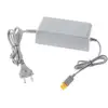 110-240V AC Power Supply Adapter Charger Cable for Wii U Game Console Adapter Charger