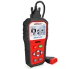 KONNWEI KW818 Best OBD2 elm327 Car Diagnostic Tools Cheap Automotive Code Readers For All Cars Best OBDII Car Scanner