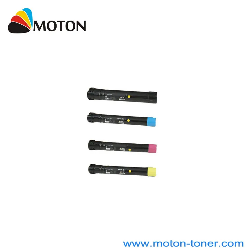 Compatible toner cartridge 006R01513,006R01516,006R01515,006R01514 with chips for WorkCentre 7525/7530/7535/7545/7556//7830/7835
