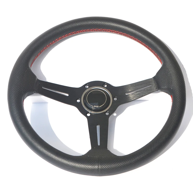 racing car steering wheel  (3)