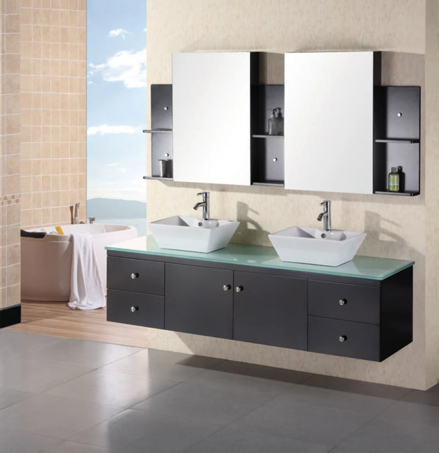 Cheap Corner Bathroom Vanity Top Import Bathroom Vanity Buy