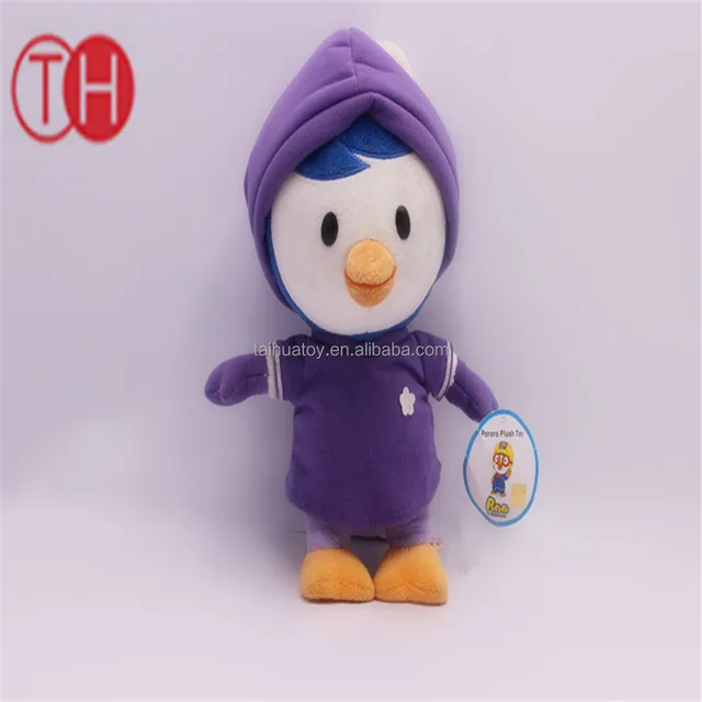 2018 best gifts crochet doll plush toy manufacturer stuffed
