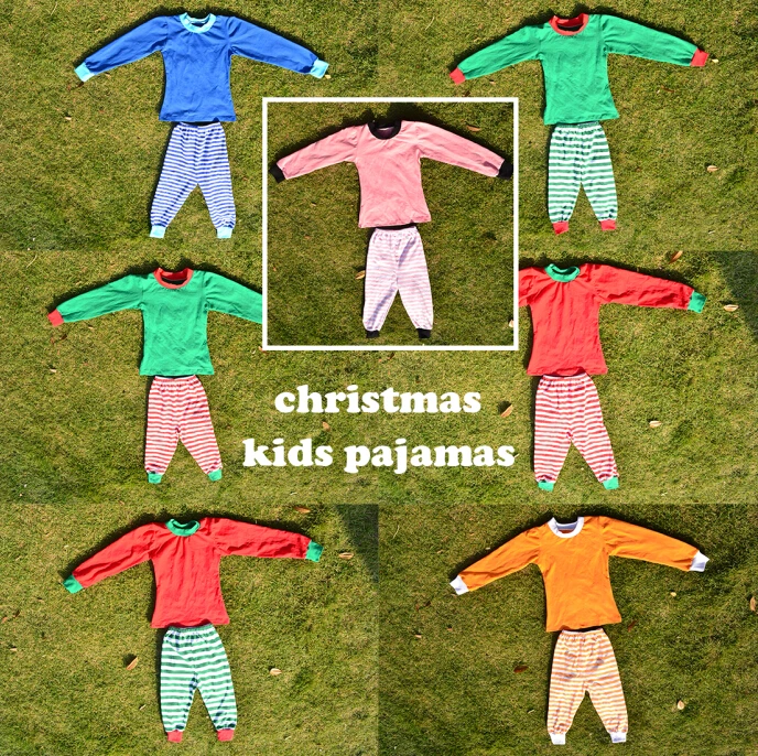 children pyjama set