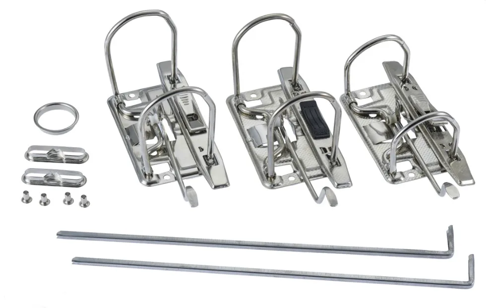New Box File Clip Metal File Fasteners / Lever Arch Mechanism Buy Box