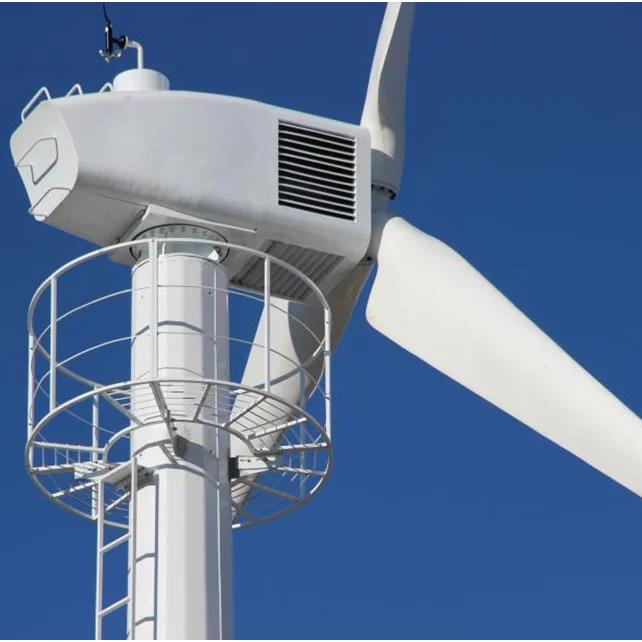 10 кВт/20 кВт/30 кВт/50 кВт/100 кВт ветрогенератор/домашняя ветряная турбина система/220 В ветровая турбина 360 в