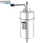 Hot selling water dispenser tank SUS304 SUS316 coffee machine tank