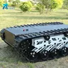 The automatic robot platform tank south korea outdoor
