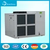 15tr rooftop central air conditioning system for hotel