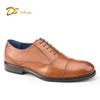 Real Calf Leather Formal Shoes For Men