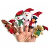 /product-detail/cute-christmas-plush-animal-felt-finger-puppet-for-kids-60132361671.html