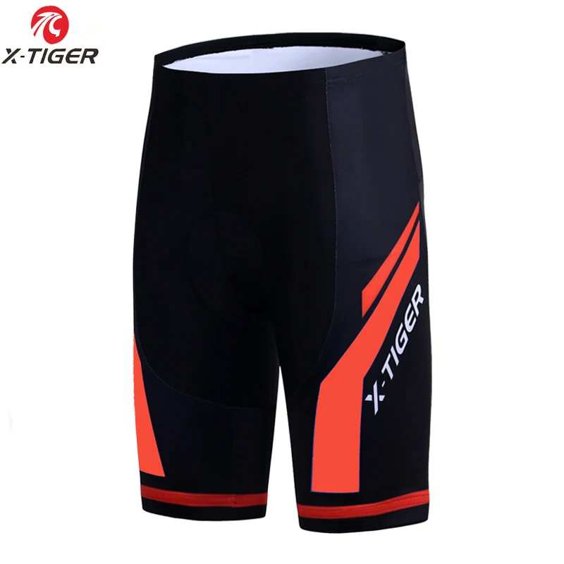 2019 X-Tiger Cycling Shorts Mountain Bike Shorts With Summer Coolmax Bicycle Pants Quick Dry Mountain Bike Shorts
2019 X-Tiger Cycling Shorts Mountain Bike Shorts With Summer Coolmax Bicycle Pants Quick Dry Mountain Bike Shorts