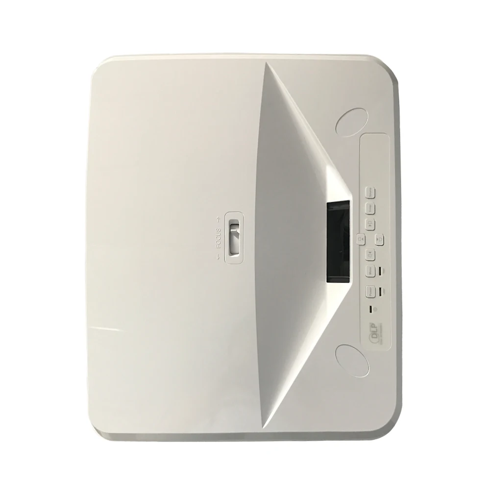 VSL86FHD Native 1920*1080P Good heat dissipation 6000ansi lumens ultra short throw rgb laser projector, White
VSL86FHD Native 1920*1080P Good heat dissipation 6000ansi lumens ultra short throw rgb laser projector, White