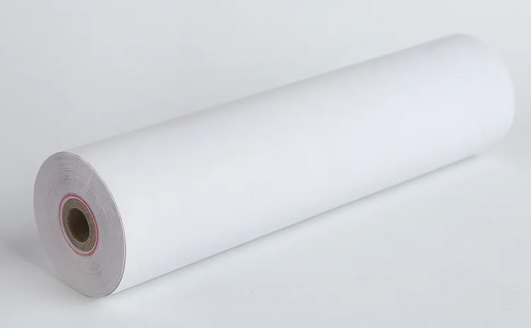 thermal paper rolls for fax