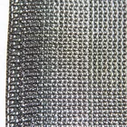 HDPE export garden shade net 50% black shade cloth greenhouse sun shade net for agricultural
