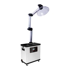 FC-1001 Portable Dust Collector for Lab