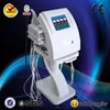 2017 Newest design! professional cold diode laser cellulite reduction machine with 10 or 12 laser pads