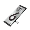Shenzhen WST custom 6S 1715mAh replacement china mobile phone battery with price