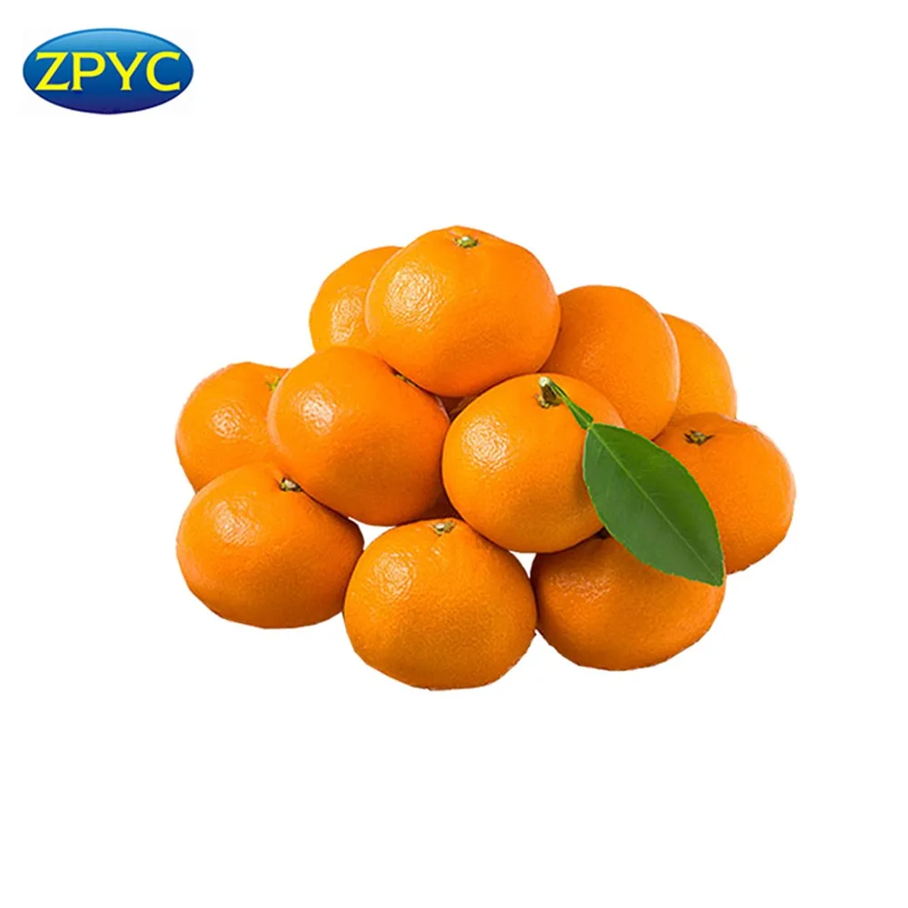 mandarin orange from china