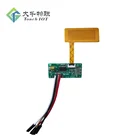 13.56Mhz standalone access control system rfid card reader writer nfc modules