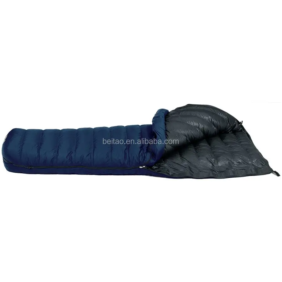 DOWN SLEEPING BAG 670