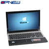 new OEM ODM laptop computer intel i7 CPU with SSD HDD 128GB laptop notebook