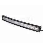 China Wholesale Waterproof Led Light Bar Spot Flood Combo 120w Curved Led Light Bar