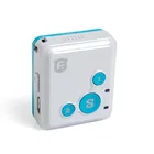 Children Safe Guard GPS Tracking Device | Kids GPS With Watch Bracelet APP and Web Platform