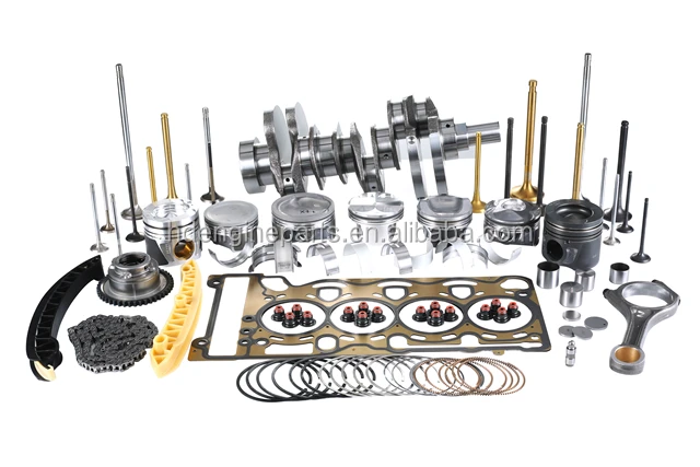 Engine parts