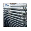 ZULIN quickform silver steel scaffold tube and ringlock scaffold system