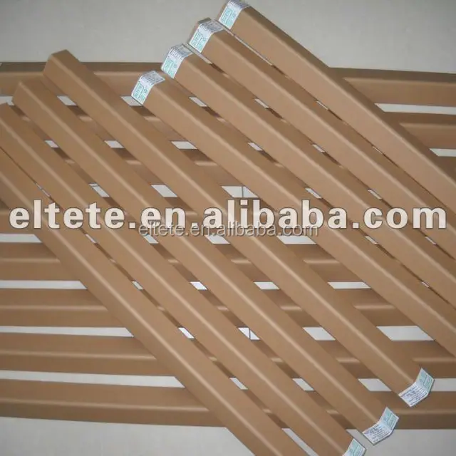 shipping packaging chinese factory corrugated edge board carton