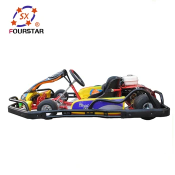 Dune Buggy Best Selling 200cc Go Kart For Sale Racing Go Karts