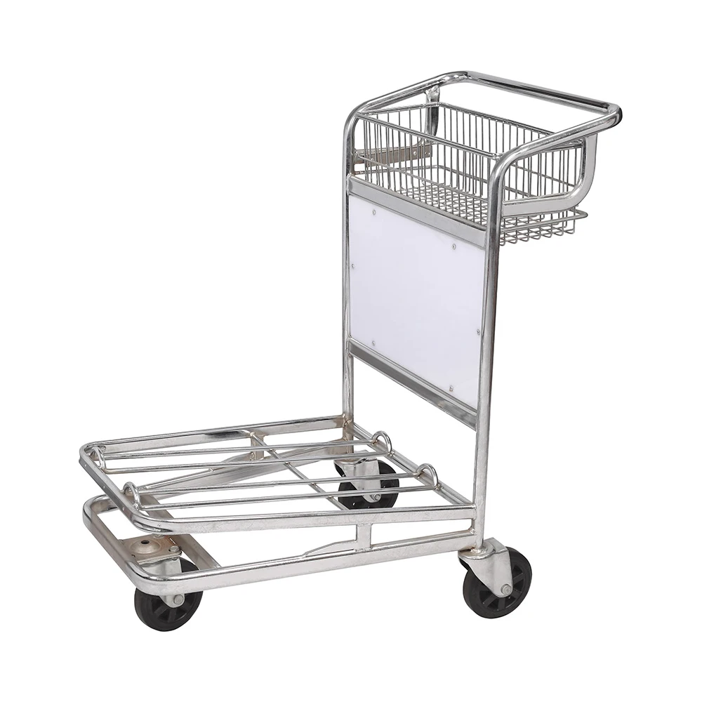 baggage cart luggage cart