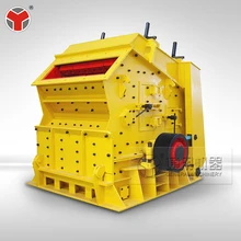 Best quality pcl impact crusher with good price from GENERAl machinery