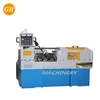 Threaded nail making machine|Cold heading machine|Automatic thread rolling machine
